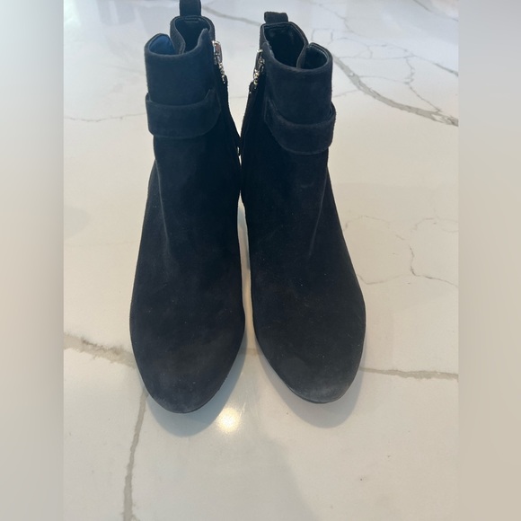 Sam Edelman Booties - Picture 3 of 6